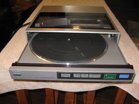 Ps-lf77 Sony Turntable- Please Read