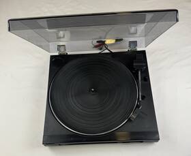 Ps-v705 Sony Turntable Needs A Power Cord