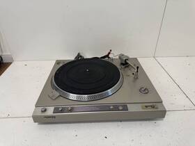 Ps-x30a Sony Record Player/turntable - Imported From Japan Read Description