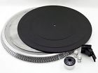 Ps-212 Sony Replace Mat Ps Weight Turntable Parts Platter Knobs 212 Hinge Lot