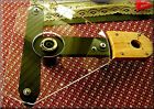 Etl-1 Sound Wood The Item Ar Es-1 Turntable Sub-assembly-