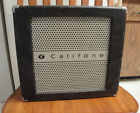 1815k Sounds Record Player-vintage Turntable Fine Califone Portable