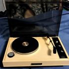 Sp-100-wd Astrex Vintage Stereo Phonograph