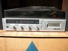 Sp-149 De Jay Vintage Record Player Radio And Cassette