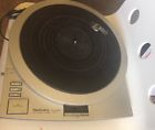 Sp-15-1 Technics Vintage Broadcast Turntable