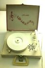 Sp-22p Dejay Vintage Portable Record