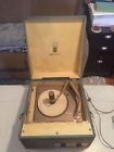 Sp-41b Motorola Turntable Model
