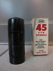Sp-rsb Fedtro Rpm Record Changer Nos Monarch Spindle Stacking Adapter