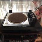 Epa100mk2 Sp10mk3 Technics With Sh Plinth And Tonearm