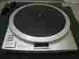 Sp15 Technics Professional 3 Speed Turntable Serviced