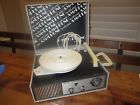 Sp-26 Sp26 Dejay Vintage Record Player