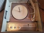 Sp43n Motorola Vintage Retro Stereophonic Model Phonograph Record Playr Tube Amp
