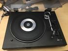 Sp65 Bic Turntable Serviced W