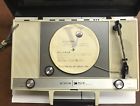 Spe-8200 Ic Rca Victor Of Japan Vintage All Turntable Model