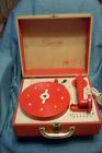 Spear-tone 42000 Player Record Lionel Model