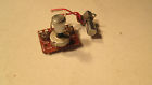 Ps-t15 Speed Sony Vintage Board Turntable Assembly Pitch Parts-