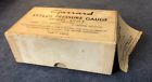Spg3 Garrard Vintage Stylus Pressure Gauge Model With Literature And Box