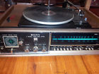 Sqp-400 4 System Sony Channel Stereo