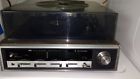 Sr-177 Topp Juliette Vintage Stereo Home Entertainment System Working