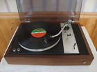 Sr-2020bc Sansui Turntable Works Good