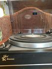 Sr-313 Sansui Vintage Nos Turntable