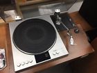 Sr-410 Toshiba Aurex Turntable