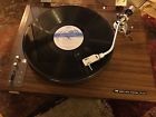 Sr-626 Sansui Direct Drive Turntable