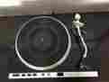 Sr-838 Sansui Rare Vintage Turntable Reduced Price