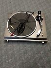 Sr-a100 Toshiba Vintage Turntable Record Player