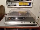 Sr-a200 Toshiba Direct Drive Automatic Return Turntable