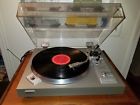Sr-a270 Toshiba Vintage Turntable With