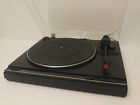 Sr-b22 Toshiba Vintage Turntable New Belt Drive Automatic Clean Lube Tested