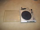 Sr-d350 Toshiba Vintage Direct Drive Turntable