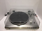 Sr-f450 Toshiba Rare Turntable Works Great