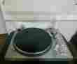 Sr-f770 Toshiba Direct Drive Turntable With Pickering Xv-15 400e