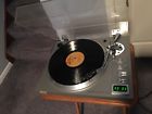 Sr-fx70 Toshiba Direct Drive Turntable Model