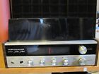 Sr1201-as Sr1201 Electrohome Vintage Solid State