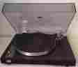 Sr-222 Sr222 Sansui Belt Drive Turntable