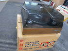 Src-700-5201 Jvc Nivico Stereo Record