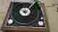 Src-700u Jvc Nivico Turntable With Dustcover And Cartridge Stylus