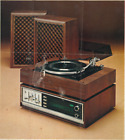 Ss-7000a Panasonic Stereo System Radio