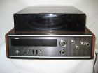 St-20 Mga Vintage Model Am-fm