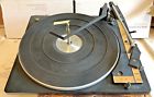 St-26j Bsr Speed Turntable Record Changer Player Magnavox Fisher Proprietary