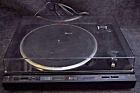 Psx-30 St-877 Sherwood Turntable W Cartridge
