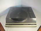 St-880 Sherwood Belt Driven Semi Automatic Turntable Record Player Model