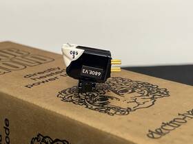 680e Stanton V3 Turntable Cartridge And Stylus
