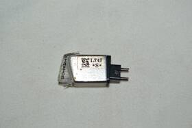 L747s Stanton Excellent Vintage Cartridge With Original D74s Stylus