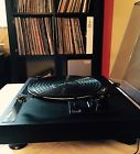 Td-180 Stanton Thorens Protective Classic Plastic Iii Mk Plates