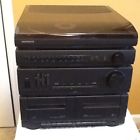 As305m Stereo Magnavox Model Vintage Cassette Player Record