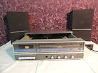 M2200 Stereo Model Repair Tape Emerson Player Record Parts Deck Vintage